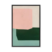 Chroma | Framed Canvas