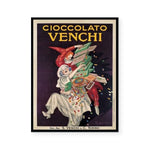 Cioccolato Venchi