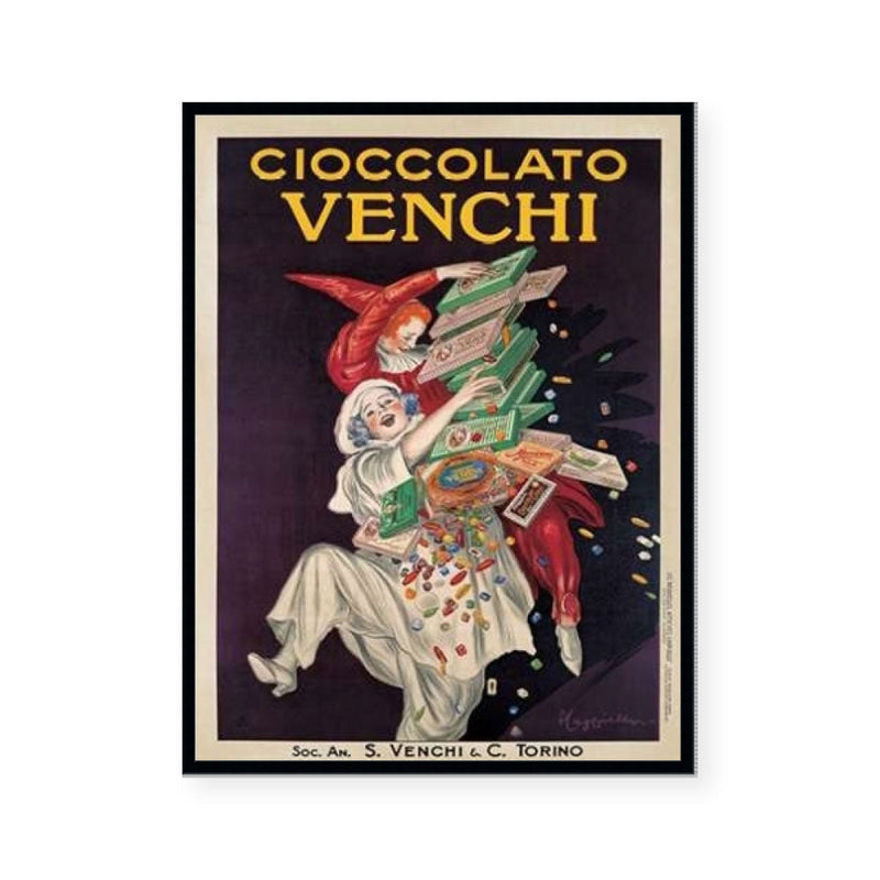 Cioccolato Venchi