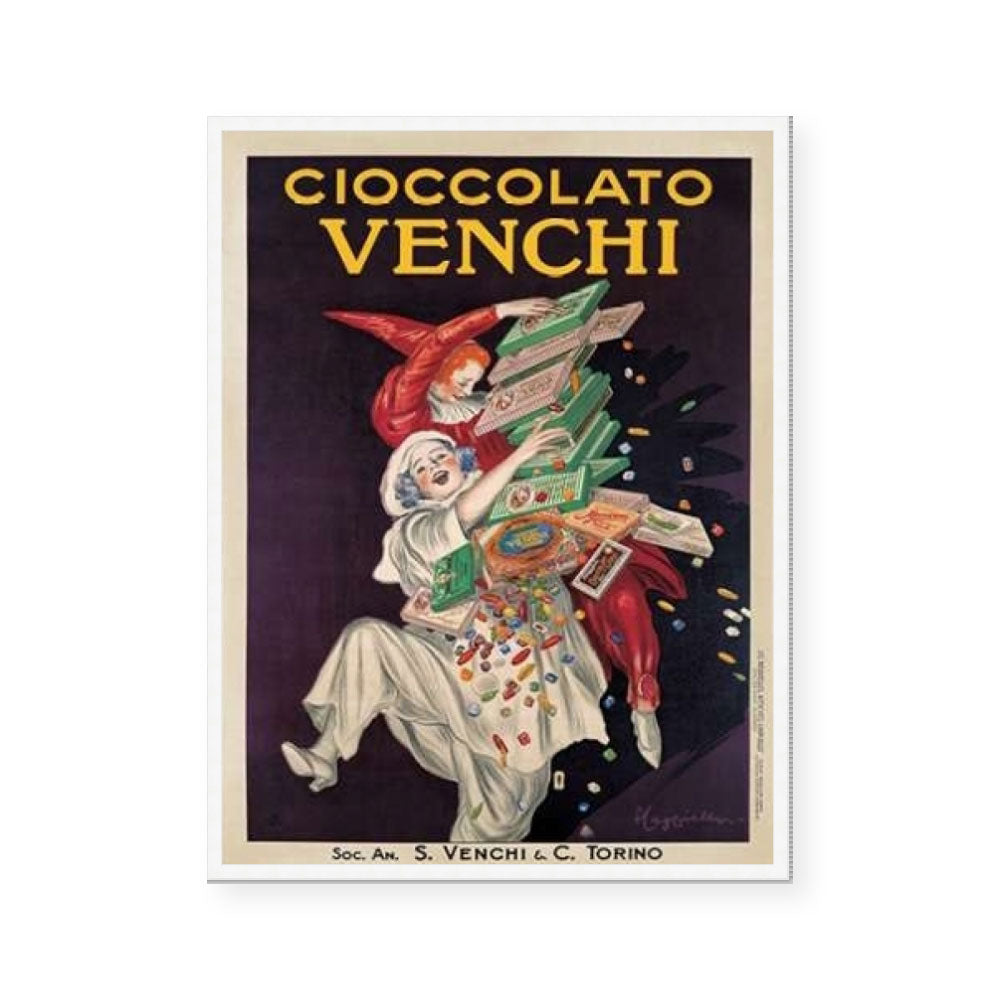 Cioccolato Venchi