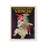 Cioccolato Venchi