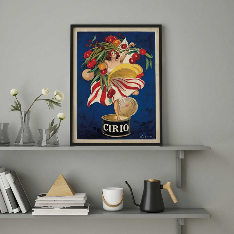 Cirio