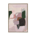 Closer to the Heart | Framed Canvas