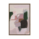 Closer to the Heart | Framed Canvas