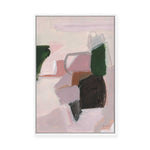 Closer to the Heart | Framed Canvas