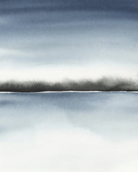 Coastal Cliff II