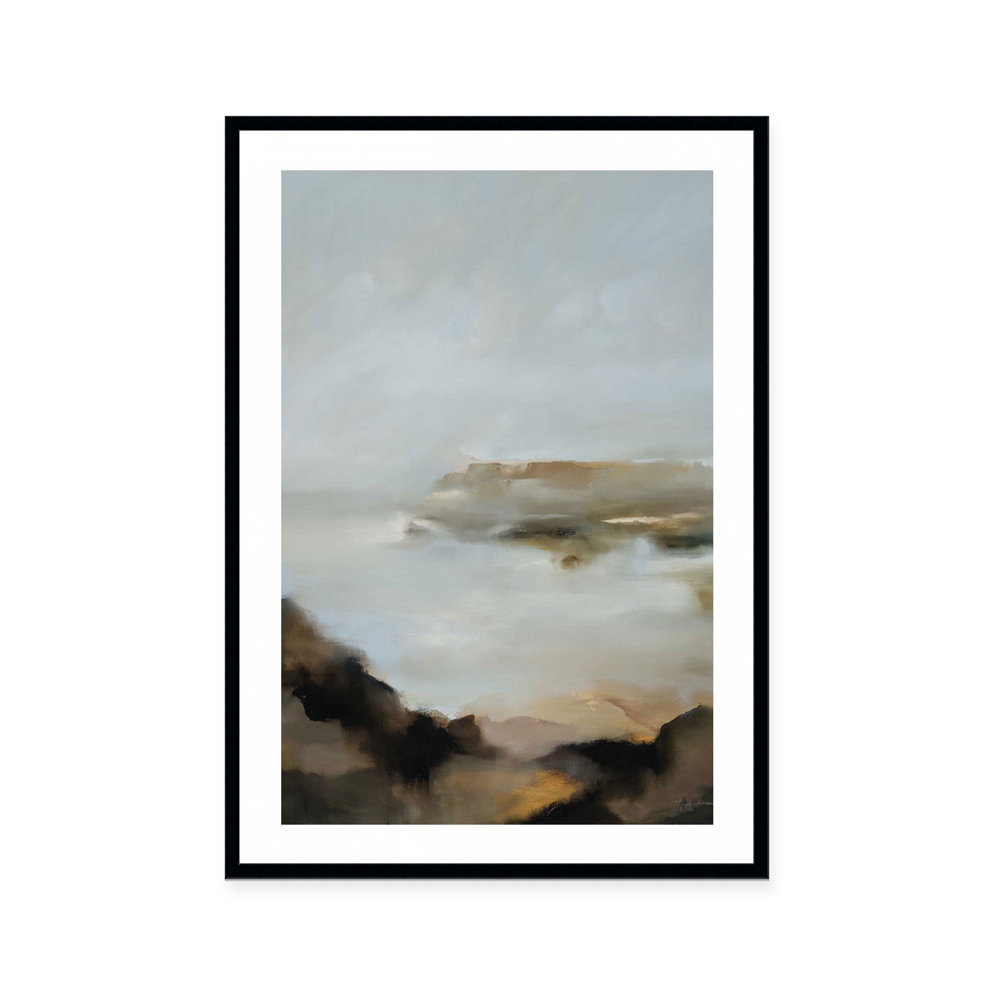 Coastal Reverie