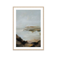 Coastal Reverie