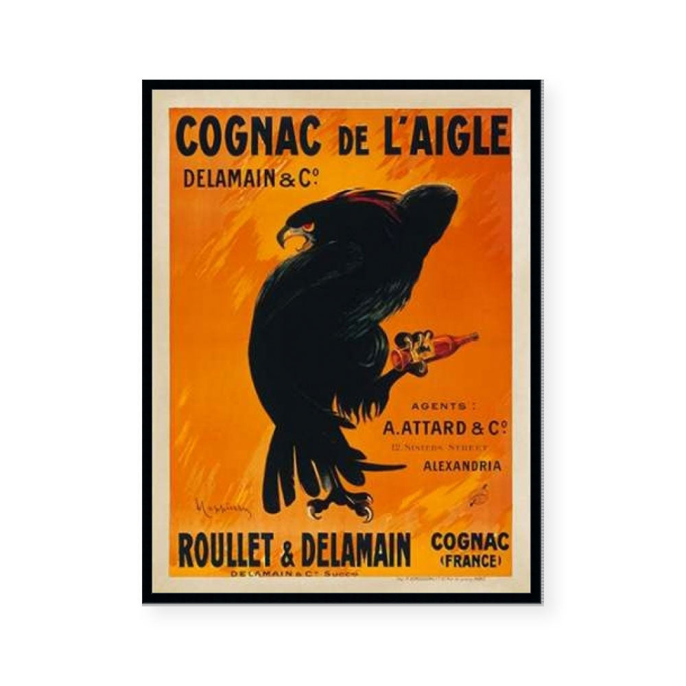 Cognac de l Aigle