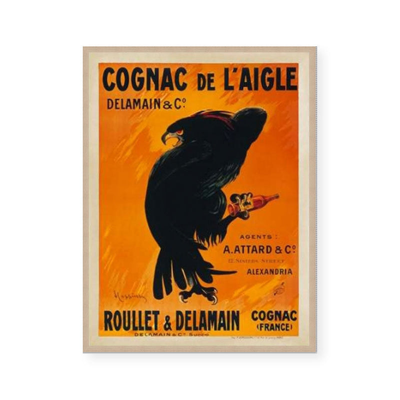Cognac de l Aigle