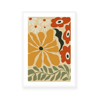 Colourful Mid Century