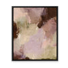 Come Away | Framed Canvas