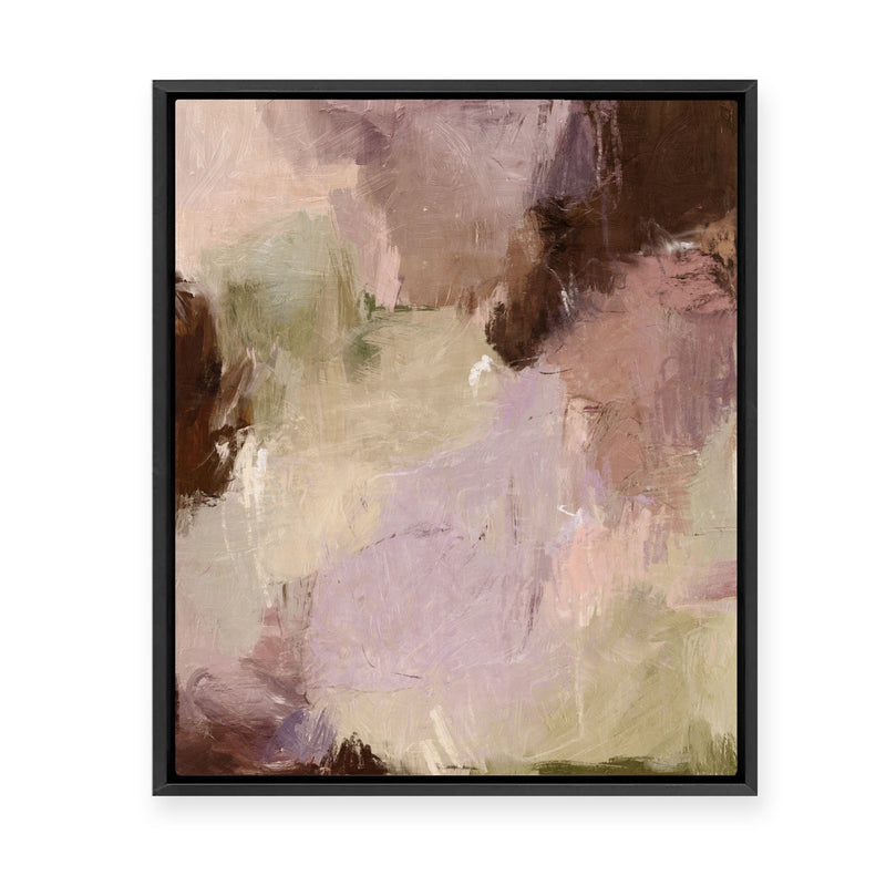 Come Away | Framed Canvas