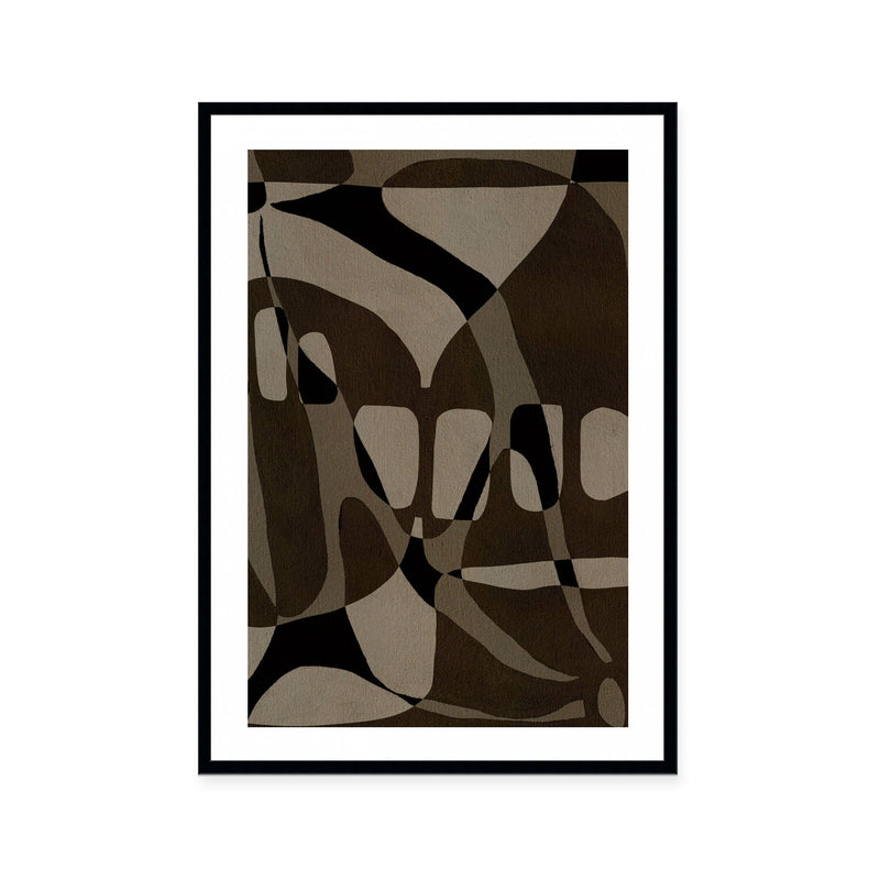 Contour I