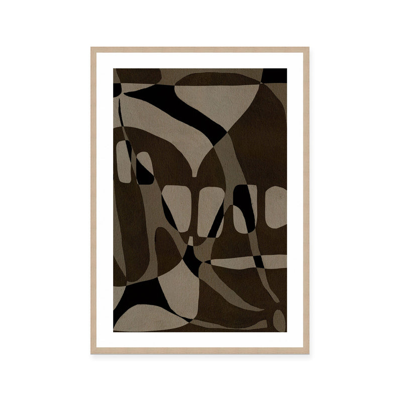 Contour I