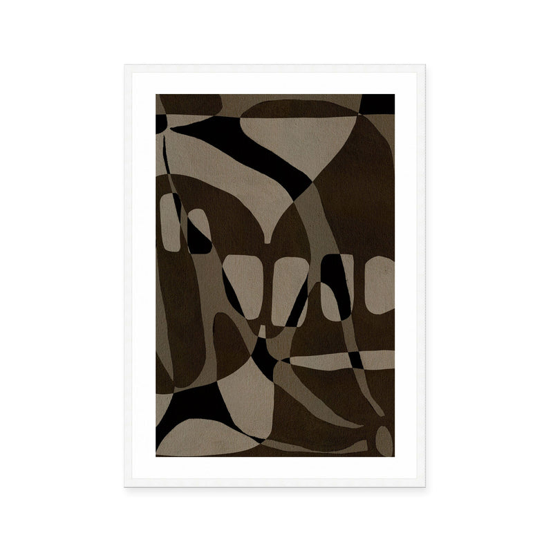 Contour I
