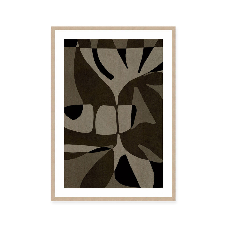 Contour II