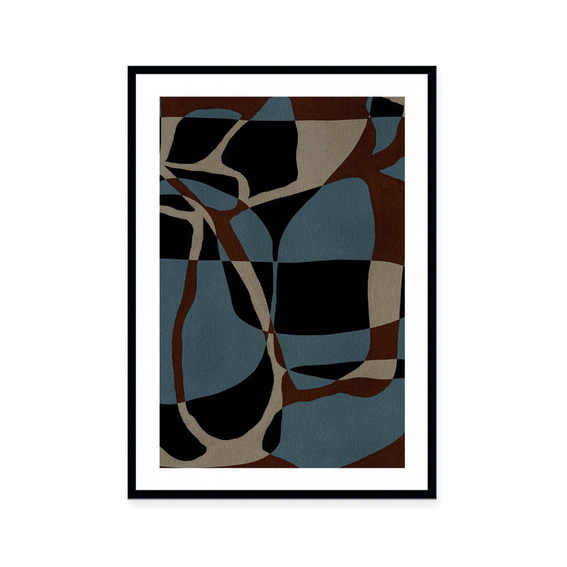 Contour III