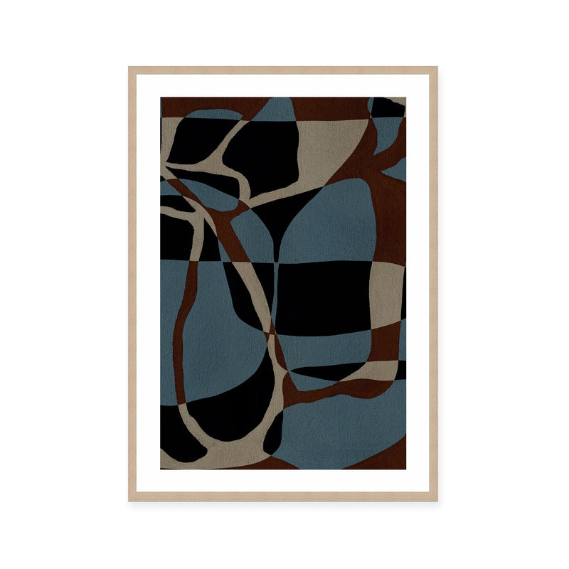 Contour III