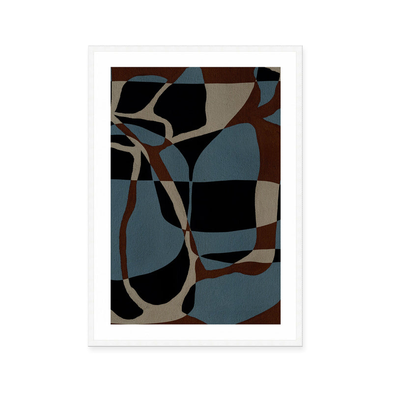 Contour III