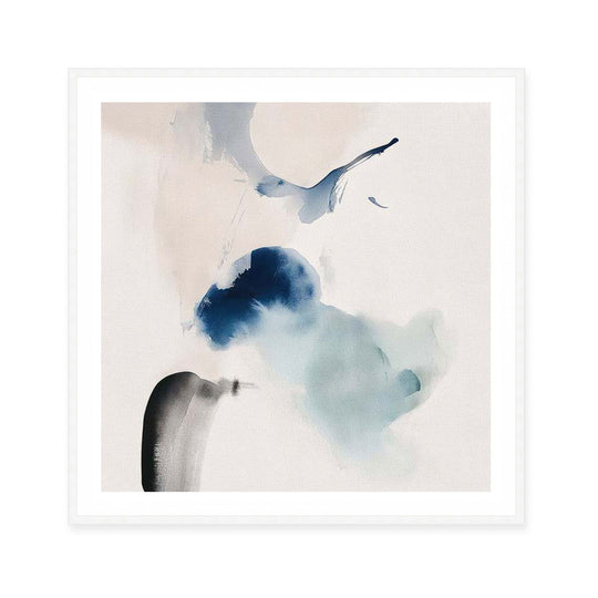 Contours in Water II