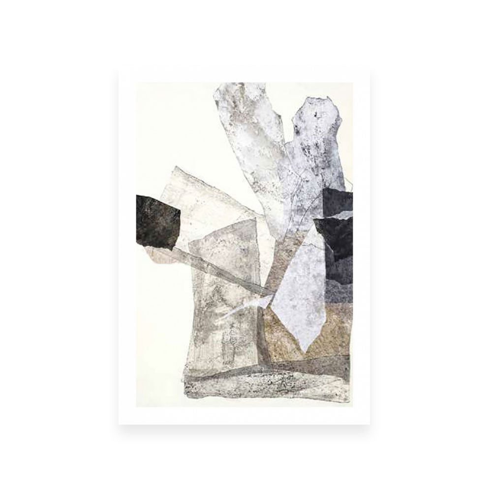 Contrast Series I