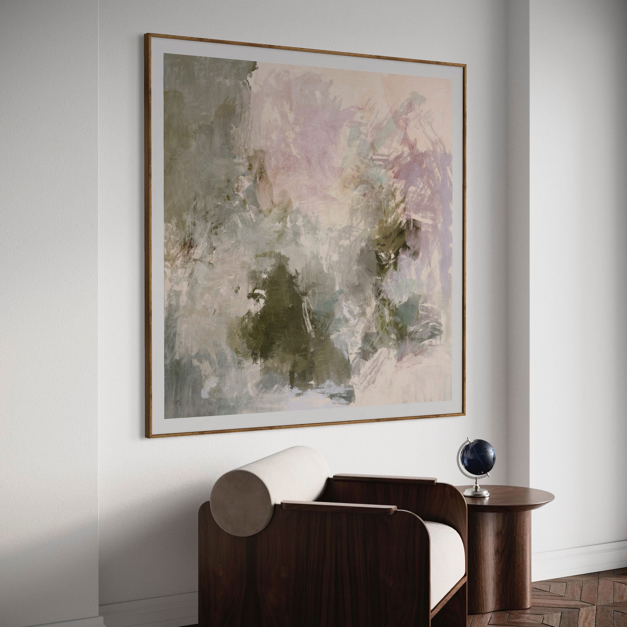 Conversation without Words