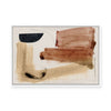 Cooking | Framed Canvas