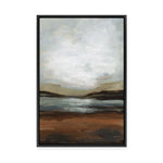 Copper Creek | Framed Canvas
