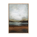 Copper Creek | Framed Canvas