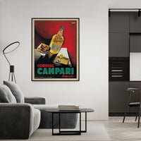 Cordial Campari