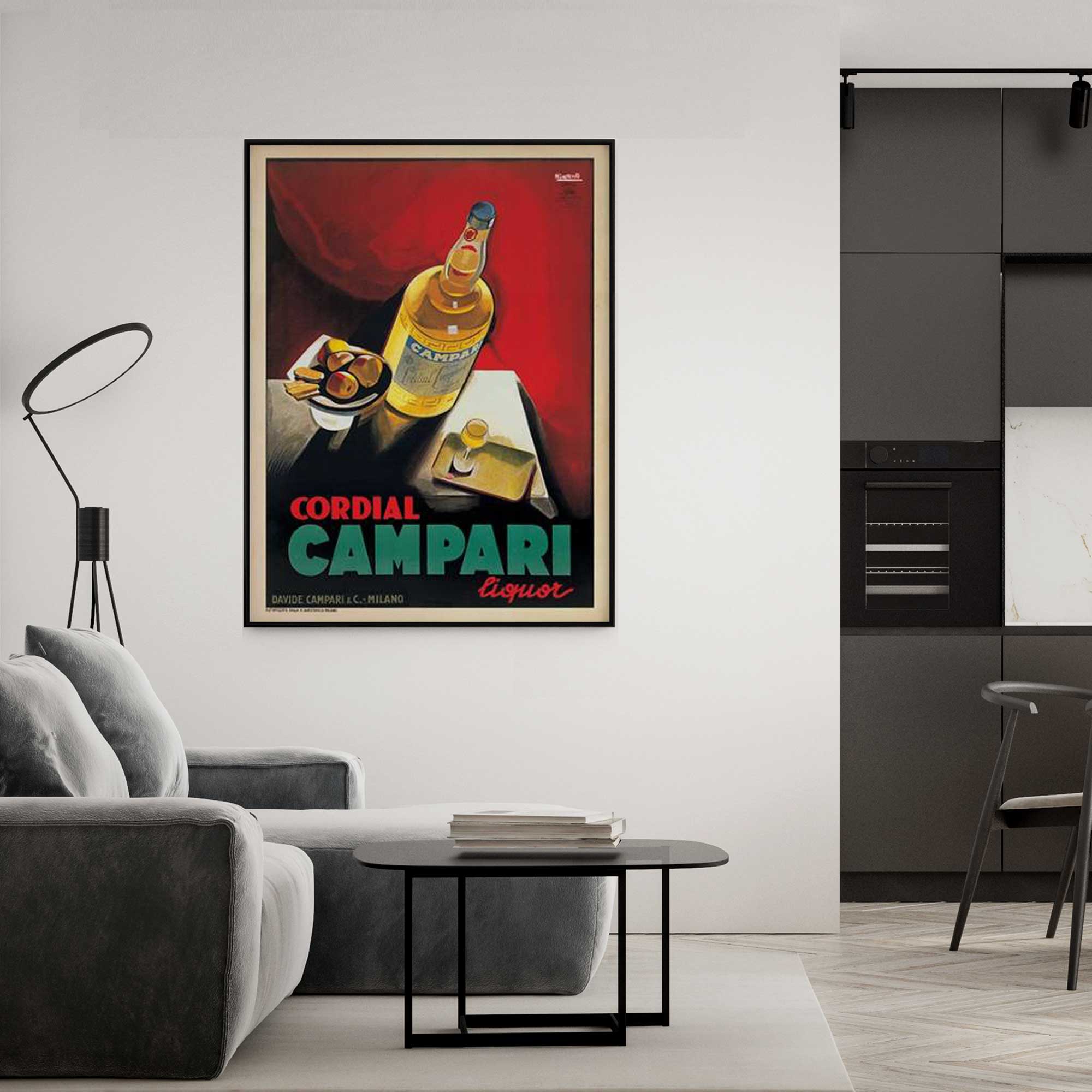 Cordial Campari