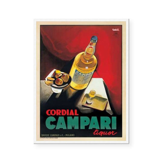 Cordial Campari