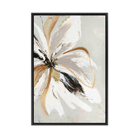 Cornelia | Framed Canvas