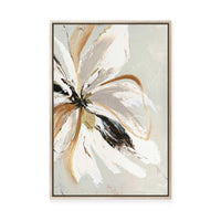 Cornelia | Framed Canvas