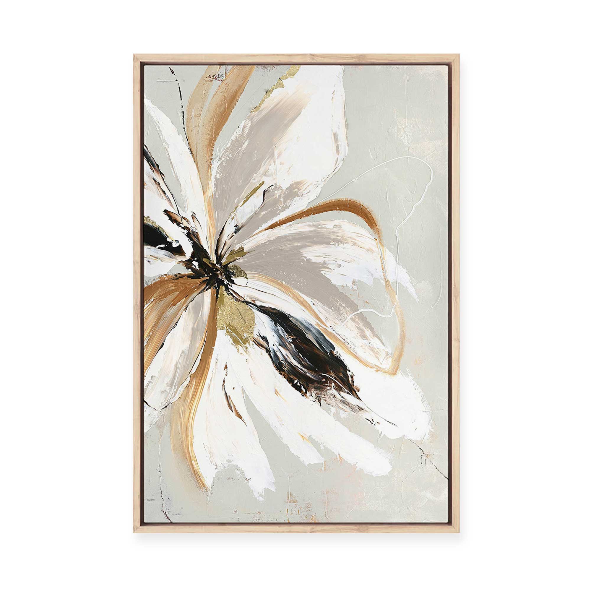 Cornelia | Framed Canvas