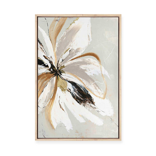 Cornelia | Framed Canvas