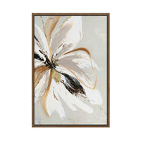 Cornelia | Framed Canvas