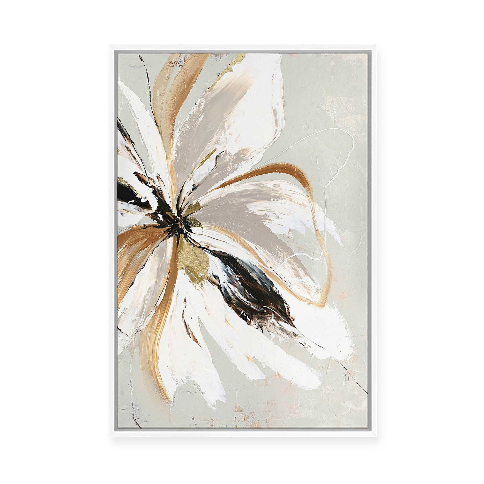 Cornelia | Framed Canvas