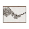 Cosmic Dust | Framed Canvas