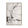 Creation | Framed Canvas