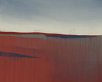 Crimson Horizon