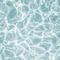 Crystal Water Abstract