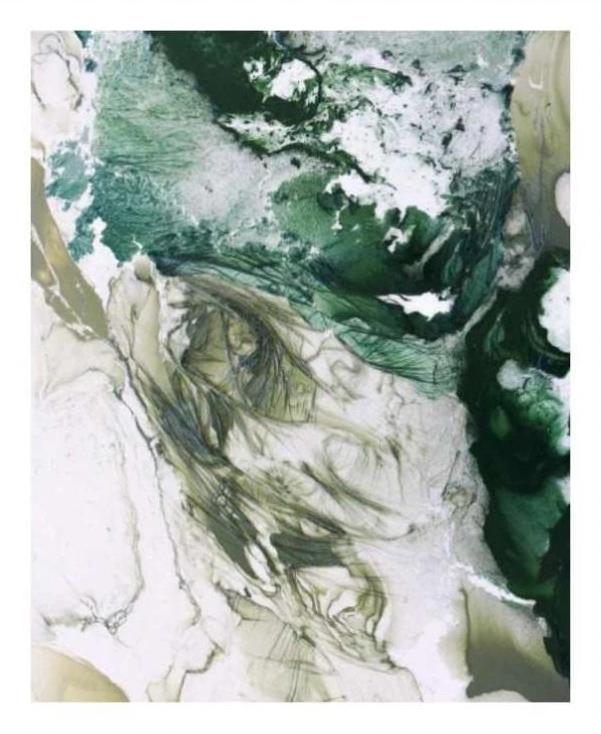 Curracurrang | Limited Edition Art Print | David Bottrell