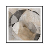 Curved Pathways of Subtle Tones