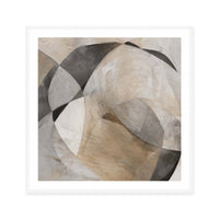 Curved Pathways of Subtle Tones