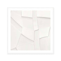 Curved Layers in White Harmony II