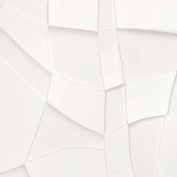 Curved Layers in White Harmony II