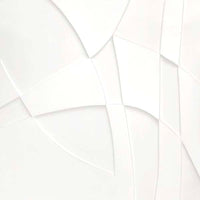 Curved Layers in White Harmony I