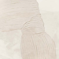 Curved Lines in Subtle Harmony II
